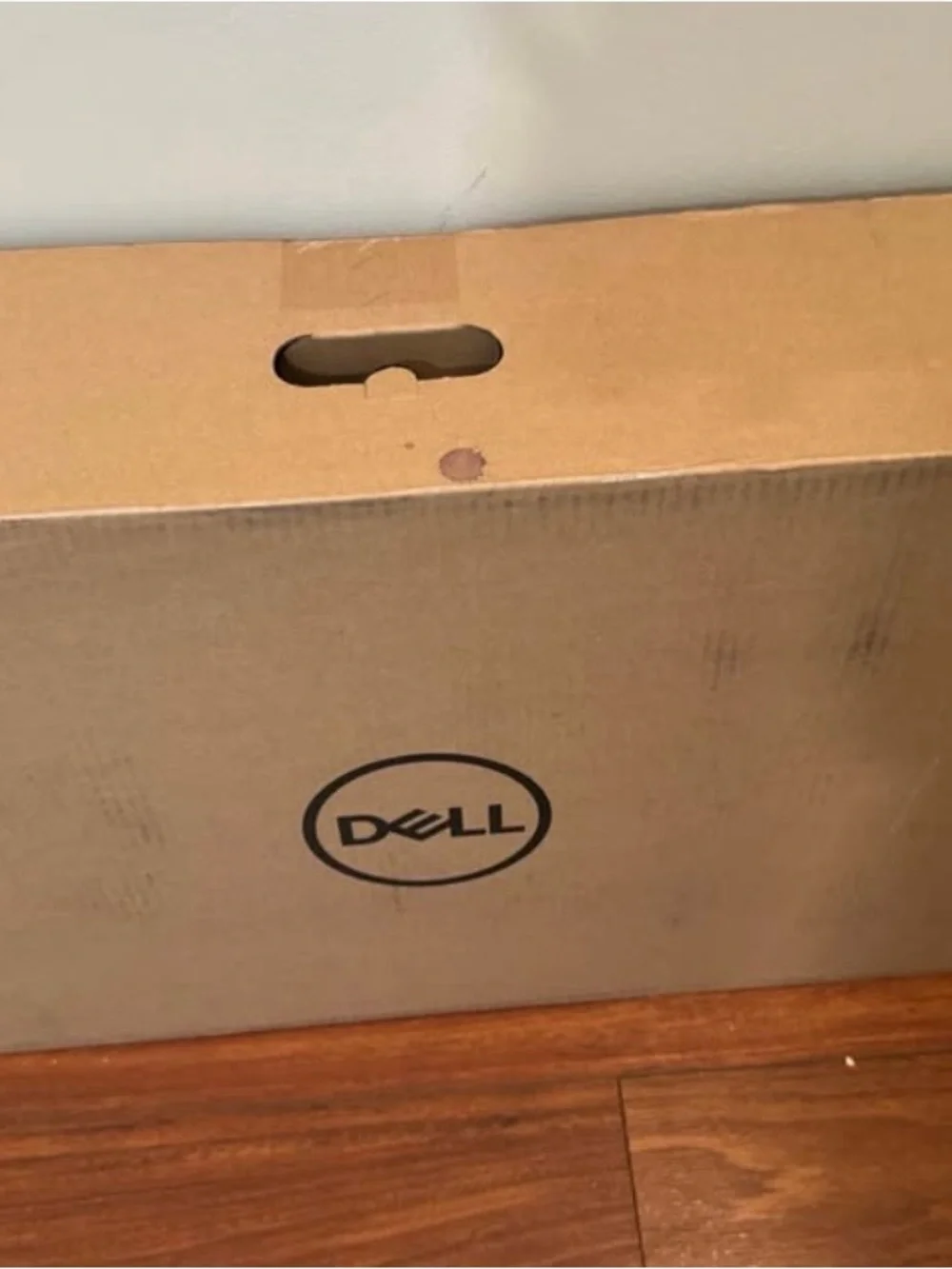 Dell Computer Monitor -NEW IN BOX Dell Pro 27 Plus Monitor (P2725H)